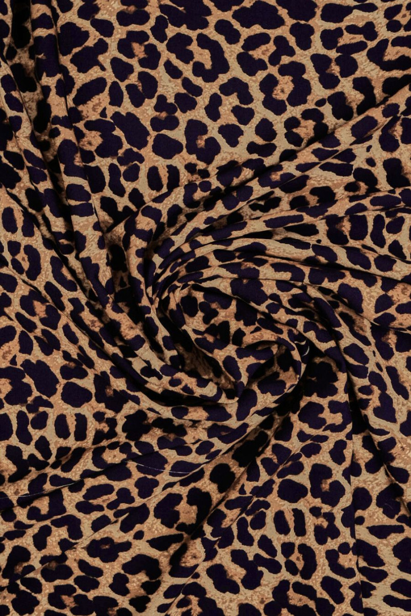 Wiskoza w panterkÄ